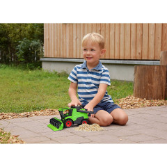 LENA Mahdrescher Truckies Комбайн Грузовики