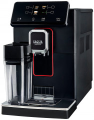 Gaggia Gaggia Kaffeevollautomat Magenta Prestige, vom Erfinder des Espresso Barista@Home, One-Touch-Cappuccino mehr Полностью автоматическая кофемашина Gaggia Magenta Prestige от изобретателя эспрессо Barista@Home, капучино одно касание читать далее