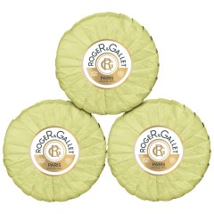 Roger Gallet Seifencoffret мыльница