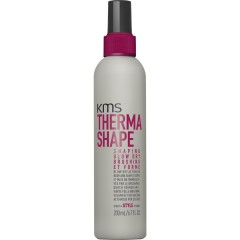 KMS Shaping Blow Dry  Сушка феном