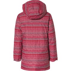 Columbia Kinder Outdoorjacke ALPINE FREE FALL II Детская уличная куртка ALPINE FREE FALL II