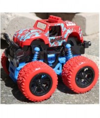 yufuzi Spielzeugautos Gelandewagen mit Vierradantrieb Полноприводные игрушечные джипы