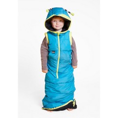 WeeDo WINDY Butterlfy Outdoorwesten WINDY Уличные жилеты Butterlfy