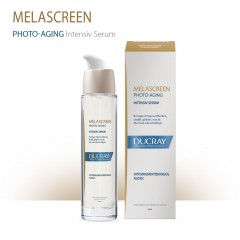 Ducray MELASCREEN Photoaging Serum MELASCREEN Сыворотка против фотостарения