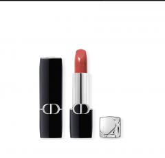 DIOR Rouge Dior Rouge Dior Long Wear Satin Lippenstift, Nr. 683 Rendez-Vous / 3,50 г