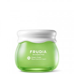 Frudia Green Grape Pore Control Cream Крем против пор с зеленым виноградом
