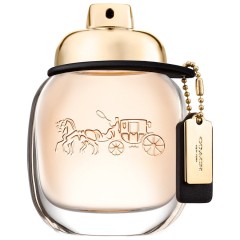 COACH (Коач)  Eau de Parfum (EdP) Парфюмерная вода Women, 90 мл