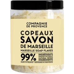 Compagnie de Provence Bastide Marseille Soap Flakes Мыльные хлопья Bastide Marseille