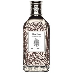 Etro (Этро) Eau de Parfum (EdP) Парфюмерная вода Man Rose, 100 мл