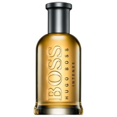 Hugo Boss (Хуго Босс) Intense Eau de Parfum (EdP) Парфюмерная вода Boss Bottled, 50 мл