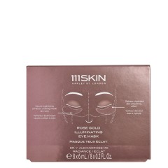 111Skin Illuminating Eye Mask Box Ff Коробка с подсветкой для глаз Ff