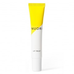 Nuori Lip Treat New York Neutral Уход за губами Нью-Йорк