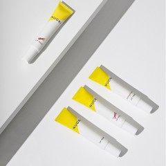 Nuori Lip Treat New York Neutral Уход за губами Нью-Йорк