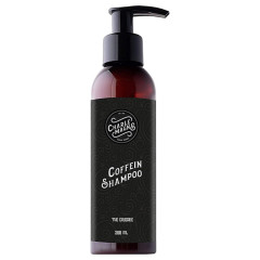 Charlemagne Premium Coffein Shampoo шампунь с кофеином