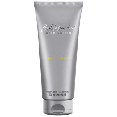 Baldessarini Duschgel Гель для душа Cool Force, 200 мл