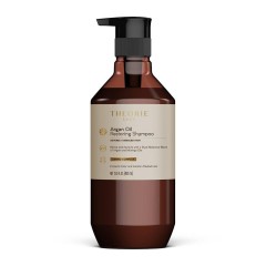 Theorie Argan Oil Restoring Shampoo  Восстанавливающий шампунь с аргановым маслом
