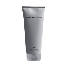 Porsche Design Hair &amp; Body Shampoo  Шампунь для волос и тела