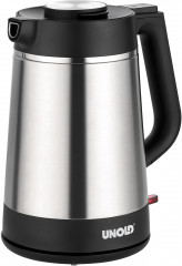 Unold Unold Wasserkocher UNO 18715 Th.Wasserkocher 1,5l  Чайник Unold UNO 18715 Th.чайник 1,5л