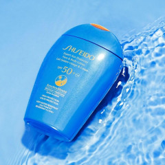 Shiseido Expert Sun Protector Face & Body Lotion SPF 50+ Солнцезащитный лосьон для лица и тела Expert SPF 50+