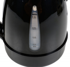 Dunlop Dunlop Reise-Wasserkocher LKW, 0,8 l, 250 W, 24 Volt Zigarettenanzunder Anschluss  Автопогрузчик Dunlop Travel, 0,8 л, 250 Вт, подключение к прикуривателю 24 Вольт