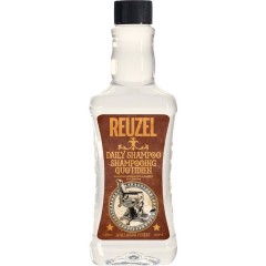 Reuzel Haarpflege Daily Shampoo Шампунь для волос, 1000 мл