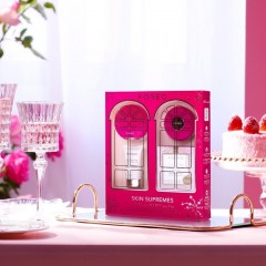 FOREO Skin Supremes 2022 LUNA™ mini 3 &amp; UFO™ mini 2 Set  Набор Skin Supreme 2022 LUNA™ mini 3 и UFO™ mini 2