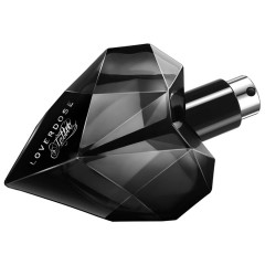 Diesel (Дизель) Tattoo Eau de Parfum (EdP) Парфюмерная вода Loverdose, 75 мл