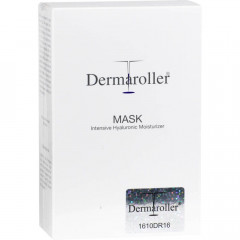 Dermaroller Mask  маска