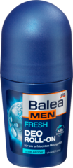 Balea MEN fresh Дезодорант Roll-on, 50 мл