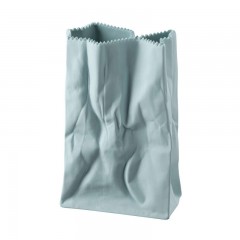 Rosenthal studio-line Rosenthal studio-line Tutenvase Mint 18 cm Rosenthal studio-line сумка ваза мята 18 см