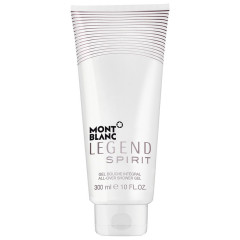 Montblanc (Монблан) Spirit Duschgel Гель для душа Legend, 300 мл