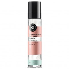 Cocunat Feuchtigkeitsspendende Gesichtscreme fur Misschhaut Увлажняющий крем для лица для проблемной кожи