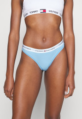 Tommy Hilfiger THONG Thong vessel blue ТОНГ стринги сосуд синий