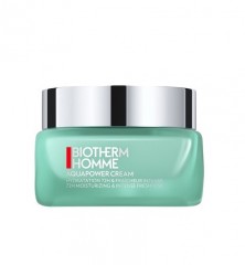 Biotherm Homme Гель-крем Aquapower 72 часа