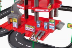myToys ORIGINALS Parkgarage Автостоянка