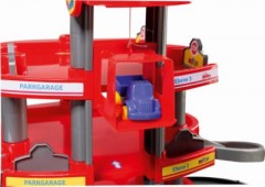 myToys ORIGINALS Parkgarage Автостоянка