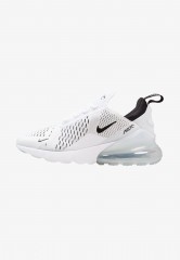 Nike Sportswear AIR MAX 270 Sneaker low white/black AIR MAX 270 Низкие кроссовки женские белый черный
