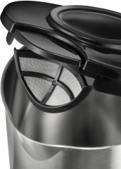 Unold Unold Wasserkocher 18015, 1,5 l, 2200 W  Чайник Unold 18015, 1,5 л, 2200 Вт