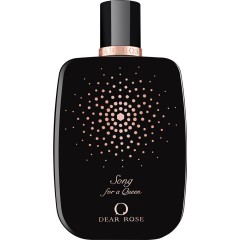 Dear Rose Song for a Queen Eau de Parfum Парфюмерная вода Spray Спрей, 100 мл