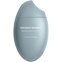 HaruHaru WONDER Black Rice  Hyaluronic Essence  WONDER Гиалуроновая эссенция с черным рисом