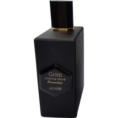 Gritti Alvise Eau de Parfum Парфюмерная вода Refill, 100 мл
