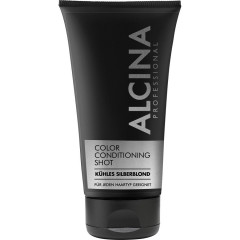 Alcina Color Conditioning Shot Silber 150 ml Кондиционер для волос Серебро 150мл