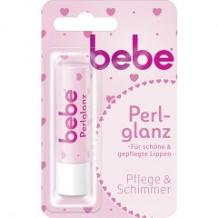 bebe Lippenpflegestift Стик для ухода за губами Perlglanz 1 шт.