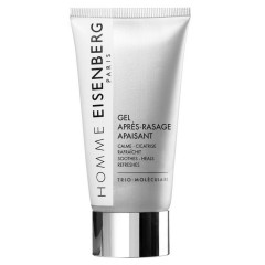 Eisenberg Homme Gel Apres-Rasage Apaisant Homme Gel Apres Rasage Apaisant