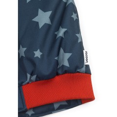 racoon outdoor Nohr Mantel Нур пальто