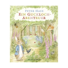 Sauerlander Verlag Peter Hase кролик питер