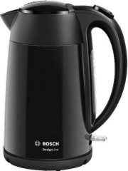 BOSCH BOSCH Wasserkocher TWK3P423 sw Schwarz Чайник BOSCH TWK3P423 ПО