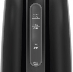 BOSCH BOSCH Wasserkocher TWK3P423 sw Schwarz Чайник BOSCH TWK3P423 ПО