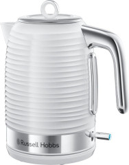 RUSSELL HOBBS RUSSELL HOBBS Wasserkocher Inspire 24360-70, 1,7 l, 2400 W, herausnehmbarer Kalkfilter, energiesparend RUSSELL HOBBS Inspire 24360-70 Чайник, 1,7 л, 2400 Вт, съемный фильтр от накипи, энергосберегающий