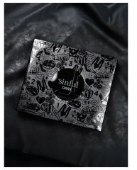 Sinful Dark 2025 Эротический адвент-календарь БДСМ, 24 предмета